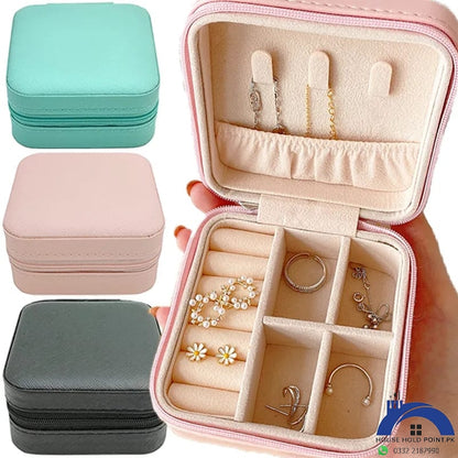 High-quality Storage Box With Free Jewellery